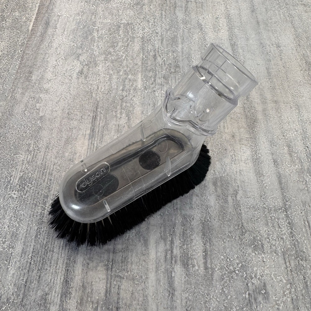 Dyson Mini Angled Soft Dusting Brush Clean Curtains - V6